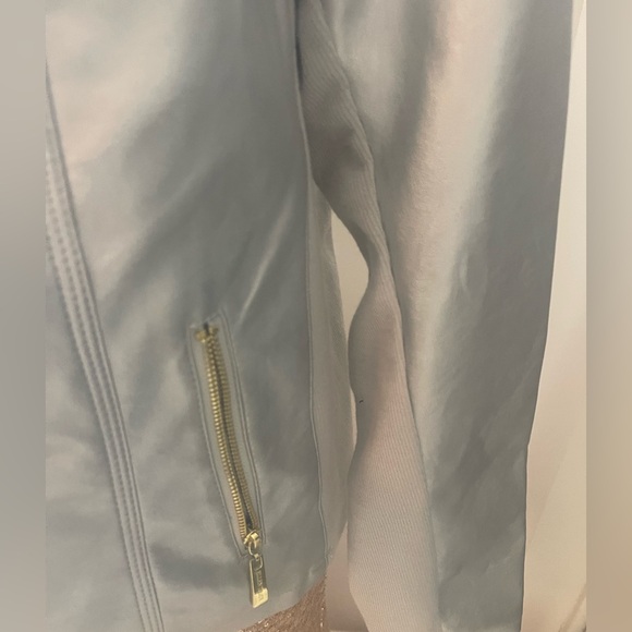 Metallic Jacket - Picture 3 of 5